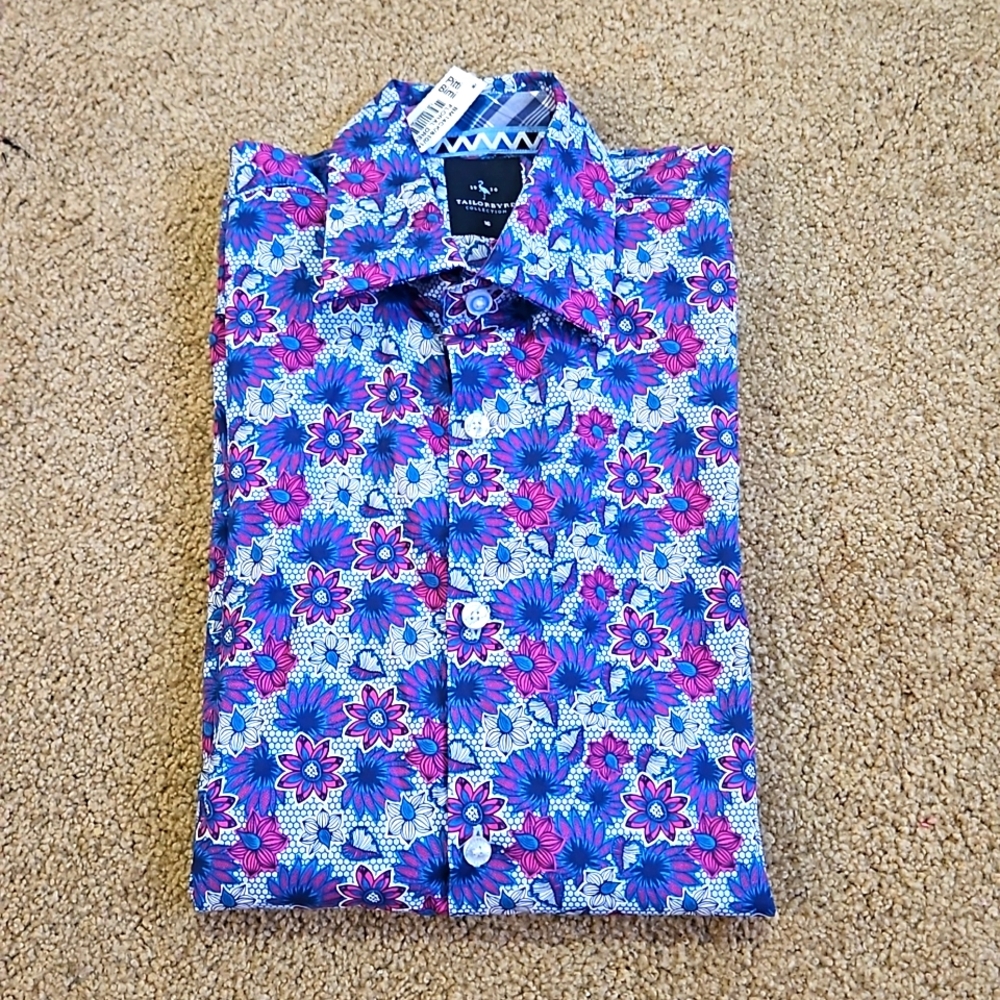 TAILORBYRD SHIRT